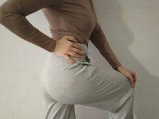 Erootiline videovestlus SissyJoke