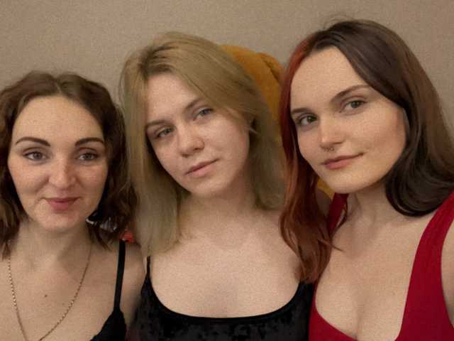 Profiili foto SixNipples