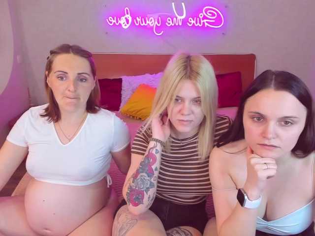 Ringhäälingupildid SixNipples