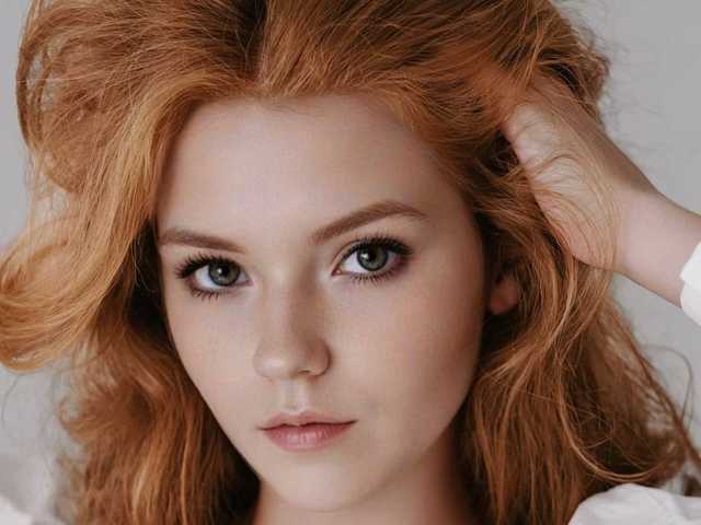 Profiili foto SkarletMeow