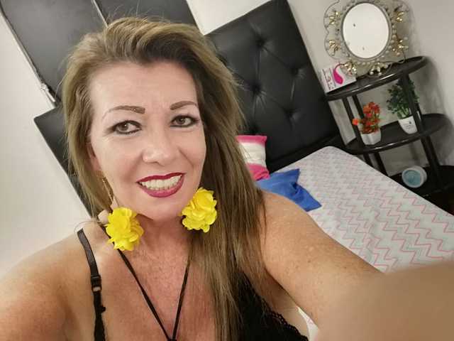 Profiili foto skarlett1