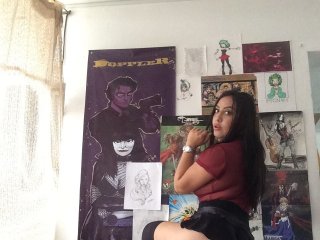 Profiili foto Skarlettrio