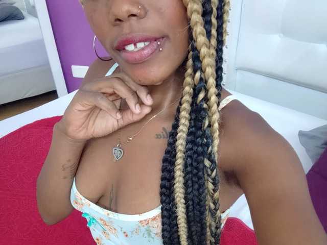 Profiili foto skinny-squirter