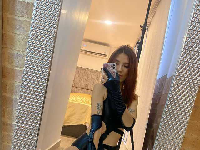 Profiili foto skinnyandcute