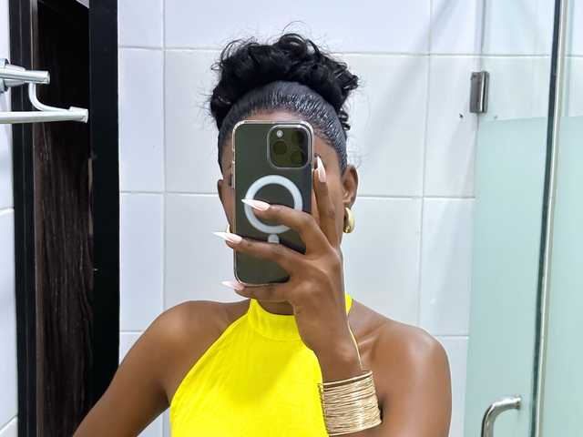 Profiili foto skinnycee