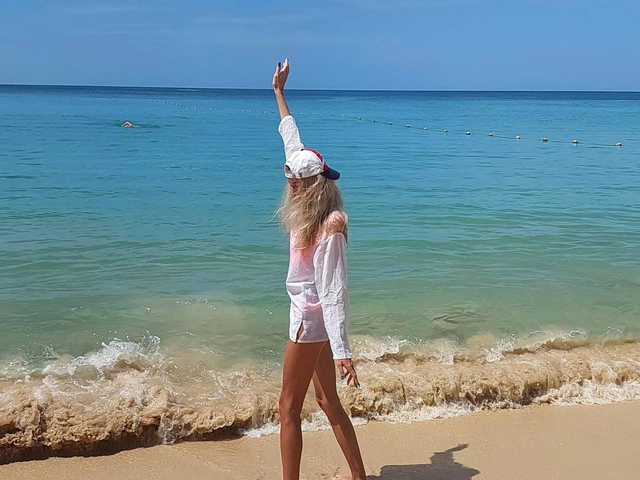 Profiili foto Skinnylady