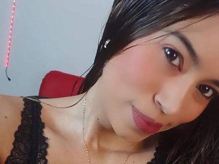 Erootiline videovestlus Skinnylucy99