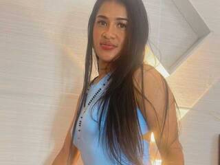 Erootiline videovestlus Sky--