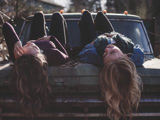 Erootiline videovestlus Sky-Angels-Girls