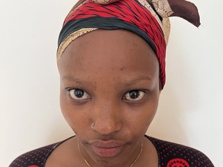 Erootiline videovestlus Sky-girl