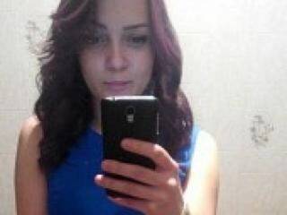 Erootiline videovestlus skyjasmin