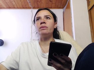 Erootiline videovestlus Skylarserenity