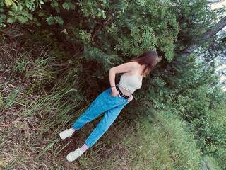 Erootiline videovestlus SLADKAYA-VISH