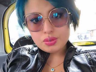 Erootiline videovestlus slave-rubi