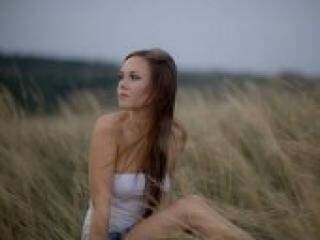 Erootiline videovestlus slimlolka