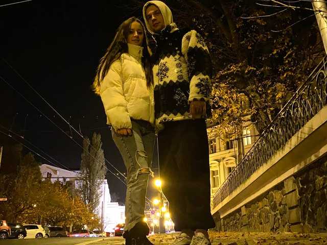 Profiili foto slivovyimanny