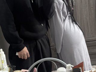 Erootiline videovestlus Sllaadkiii