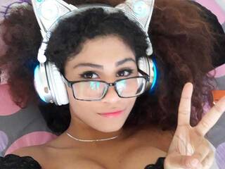 Erootiline videovestlus sloppyLiss