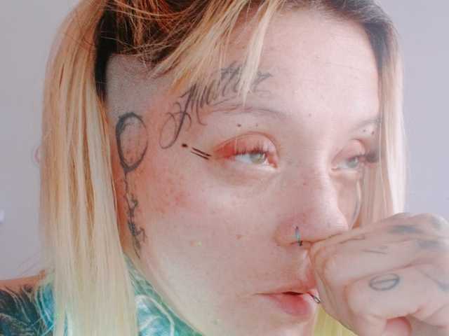 Profiili foto sloppytitss