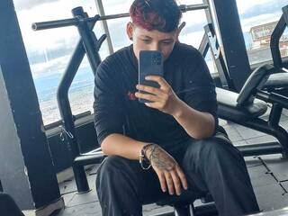 Erootiline videovestlus slut-tom1