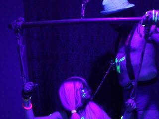 Erootiline videovestlus SlutFromKink