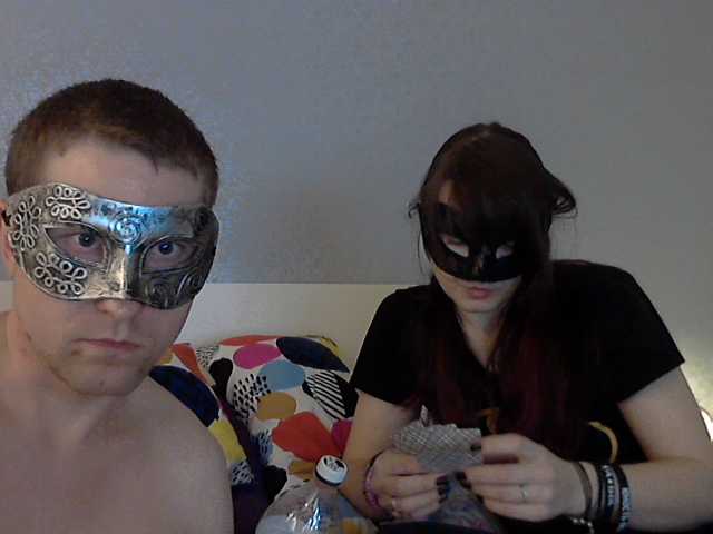 Ringhäälingupildid Slutwife