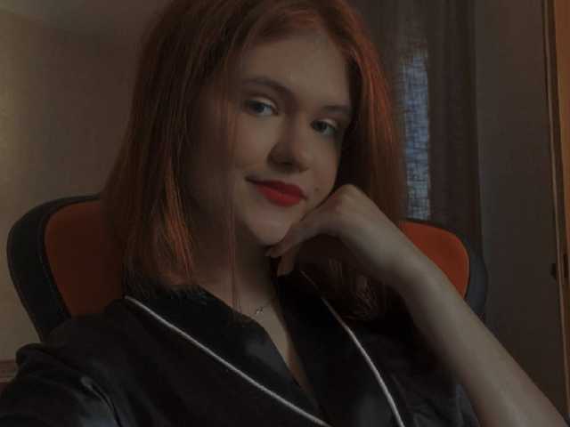 Profiili foto SlyFoxEva