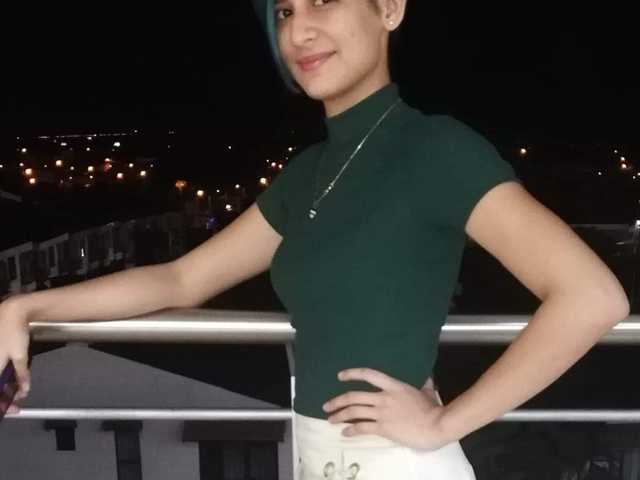 Profiili foto small-trinity