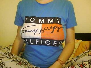 Erootiline videovestlus Smiledancer