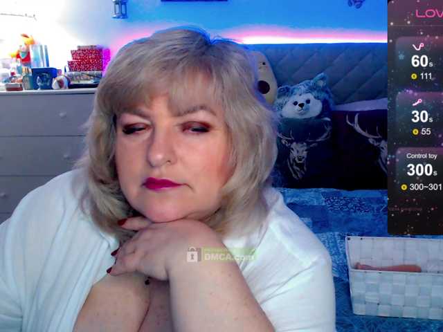 Fotod _SmileMila_ ❤️ Hello, I'm Lyudmila. Lovens from 2 tokens ️️❤️ Everything is hottest in private. I DO NOT DO ANYTHING FOR TIPS IN PERSON! Before privates 200 tokens per in chat