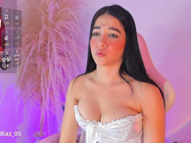 Fotod SmithPaty SEXY GIRL WISHES THAT I FUCK HER TODAYS! Big squirt with machine❣ @sofar raised, @remain remaining until the show start! ❤ my favorite tips 222, follow me on IG:Patydiaz_05 #dirty #fuckmachine #anal