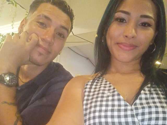 Profiili foto CaylinAnthuan