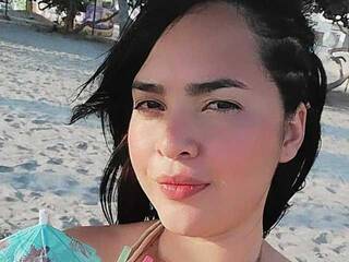 Erootiline videovestlus snowprincess-