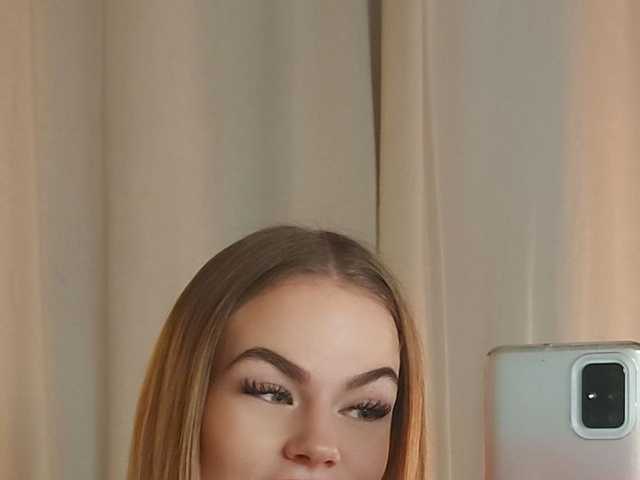 Profiili foto SnowwBarbie