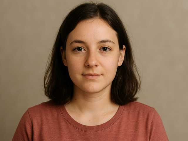 Profiili foto Amalia1233
