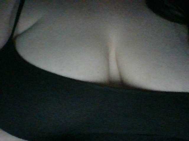 Fotod So-Thick BBW! Take me private or spy on me! ;)