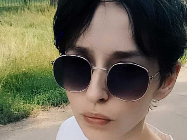 Profiili foto sociopatichka