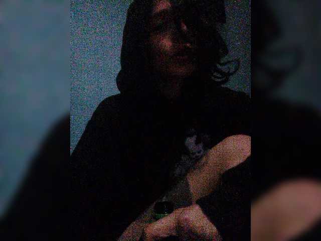 Ringhäälingupildid sociopatichka