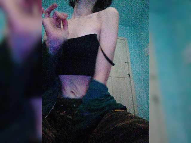 Ringhäälingupildid sociopatichka