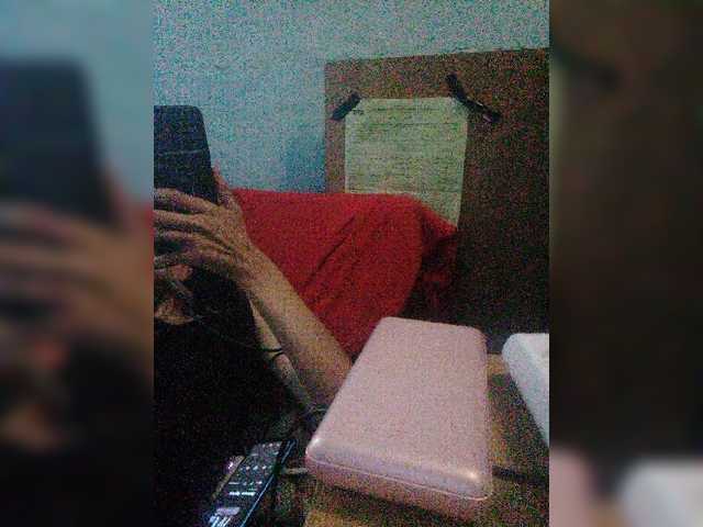 Ringhäälingupildid sociopatichka