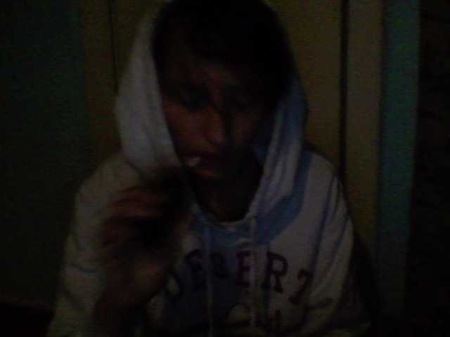 Ringhäälingupildid sociopatichka