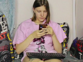 Erootiline videovestlus Kamala_Adele