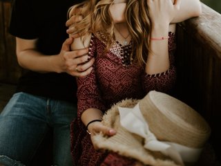 Erootiline videovestlus Sofaa