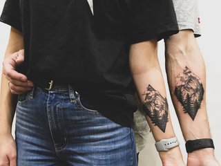 Erootiline videovestlus Sofi-Andre