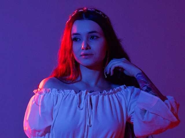 Profiili foto sofiedvige