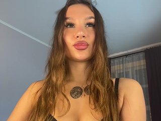 Erootiline videovestlus sofi-love