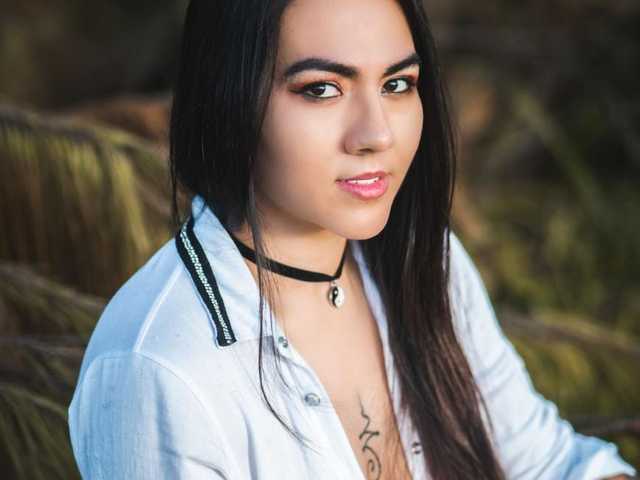 Profiili foto Sofi-Martinez