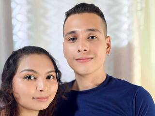 Erootiline videovestlus SOFIA-AND-LIAM