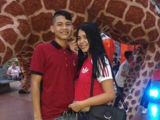 Erootiline videovestlus sofia-daniel