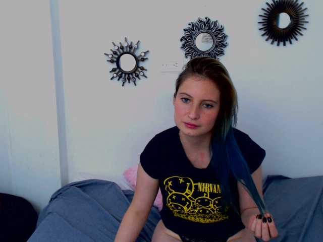 Ringhäälingupildid SOFIA-EXOTIC6